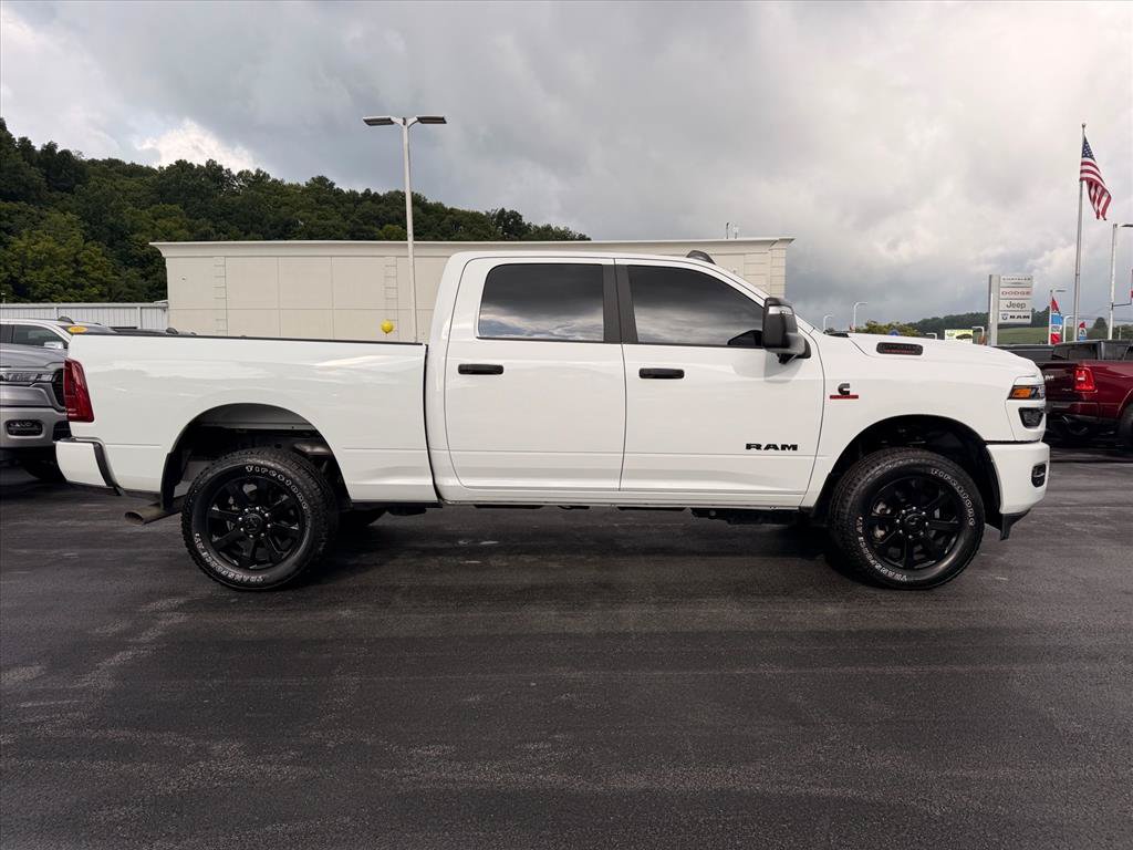 Used 2025 Ram 2500 Big Horn Truck