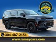  Jeep Grand Wagoneer