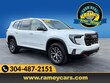  GMC Acadia