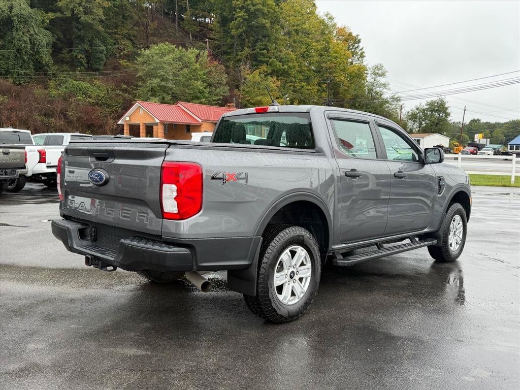 Used 2024 Ford Ranger XL Truck