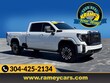  GMC Sierra 2500HD