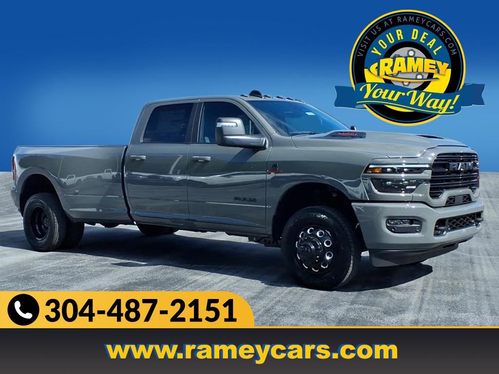  Ram 3500
