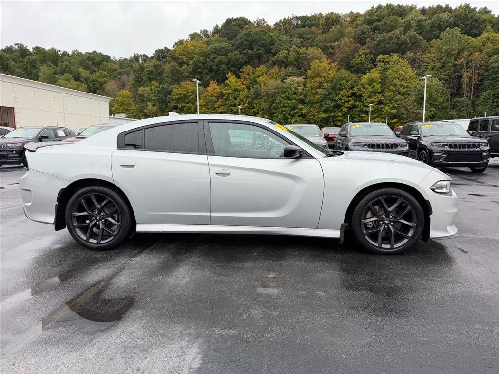 Used 2023 Dodge Charger R/T Sedan