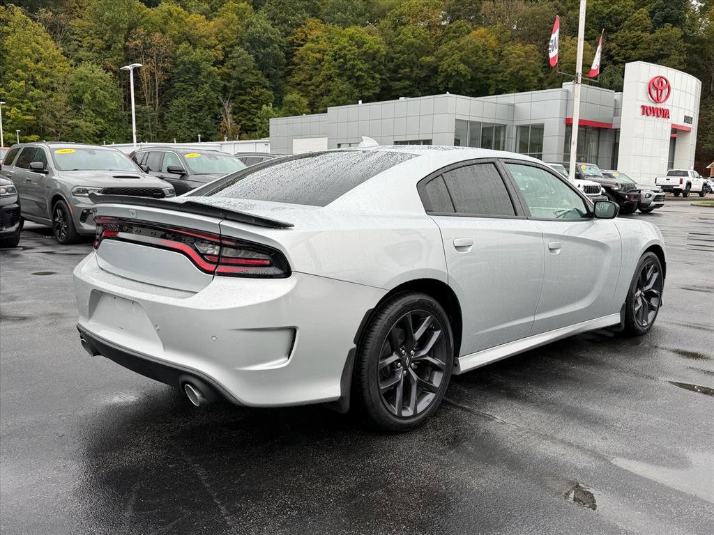Used 2023 Dodge Charger R/T Sedan