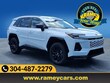  Toyota RAV4 Plug-In Hybrid