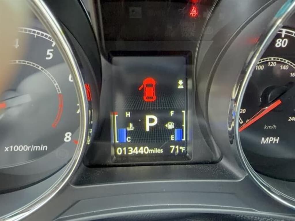 2025 Mitsubishi Outlander Sport ES - Photo 12