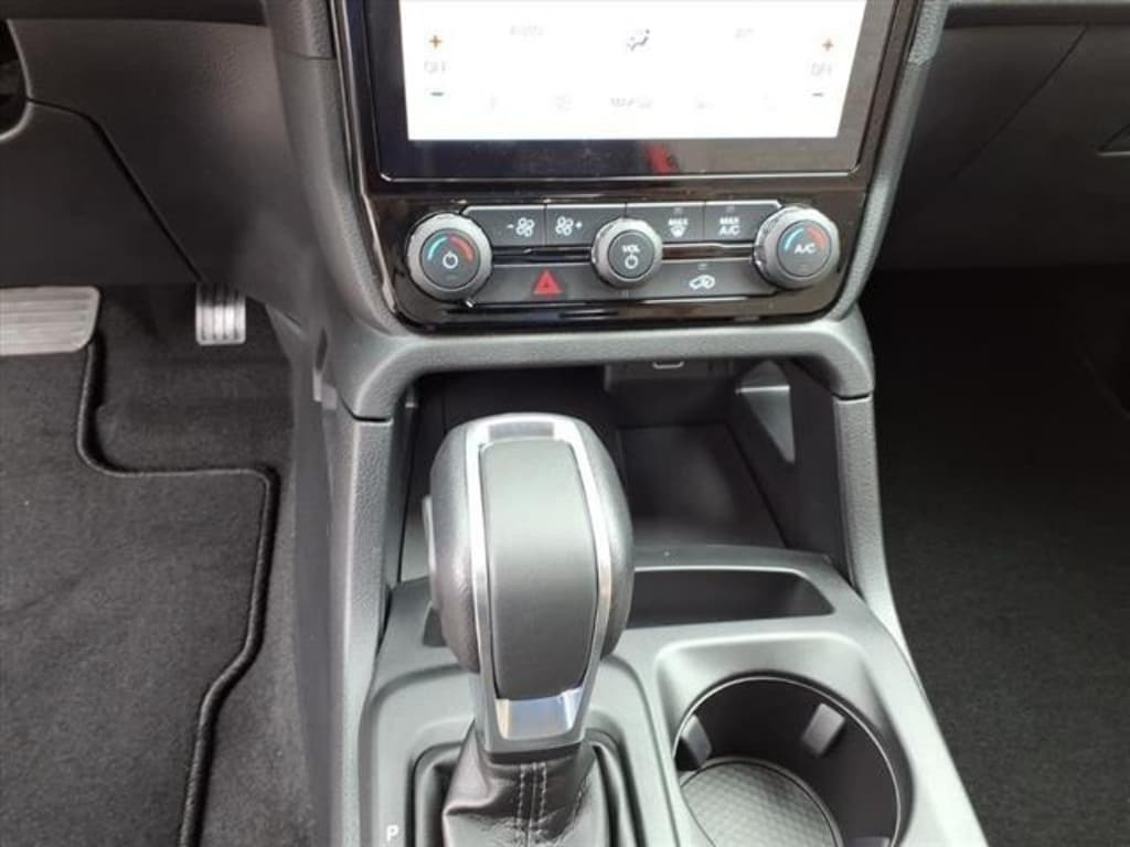 2025 Ford Ranger XLT - Photo 16