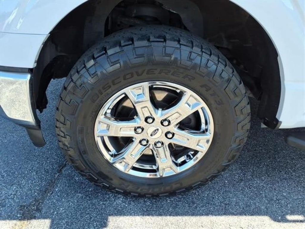 2022 Ford F-150 XLT - Photo 18