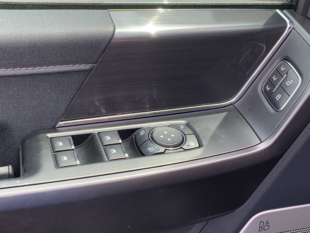 2025 Ford F-150 Lariat - Photo 14