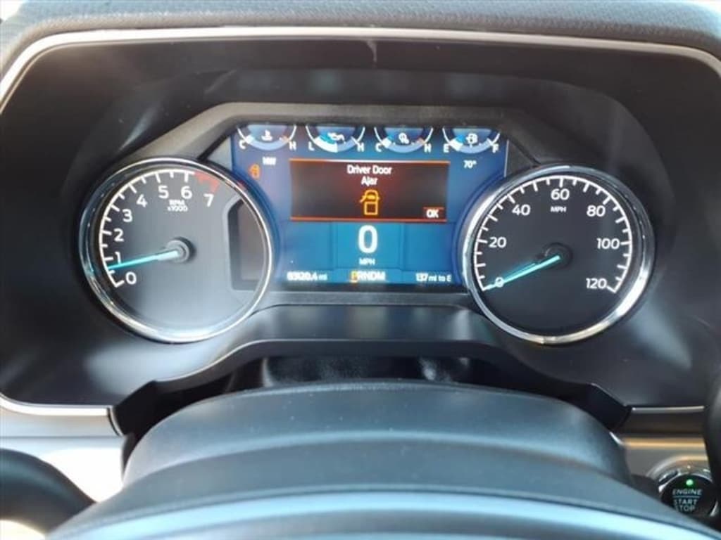 2022 Ford F-150 XLT - Photo 24