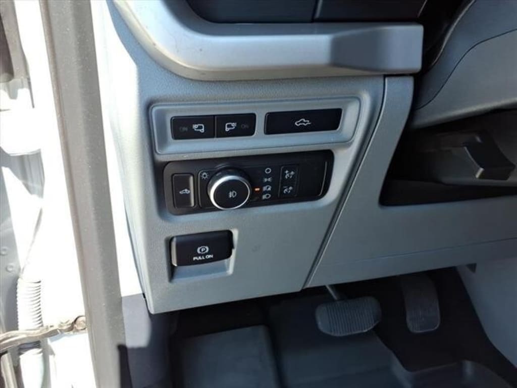 2022 Ford F-150 XLT - Photo 23