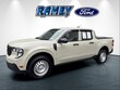  Ford Maverick