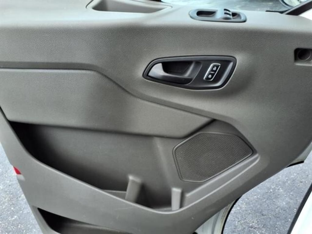 2024 Ford Transit Van Base - Photo 18