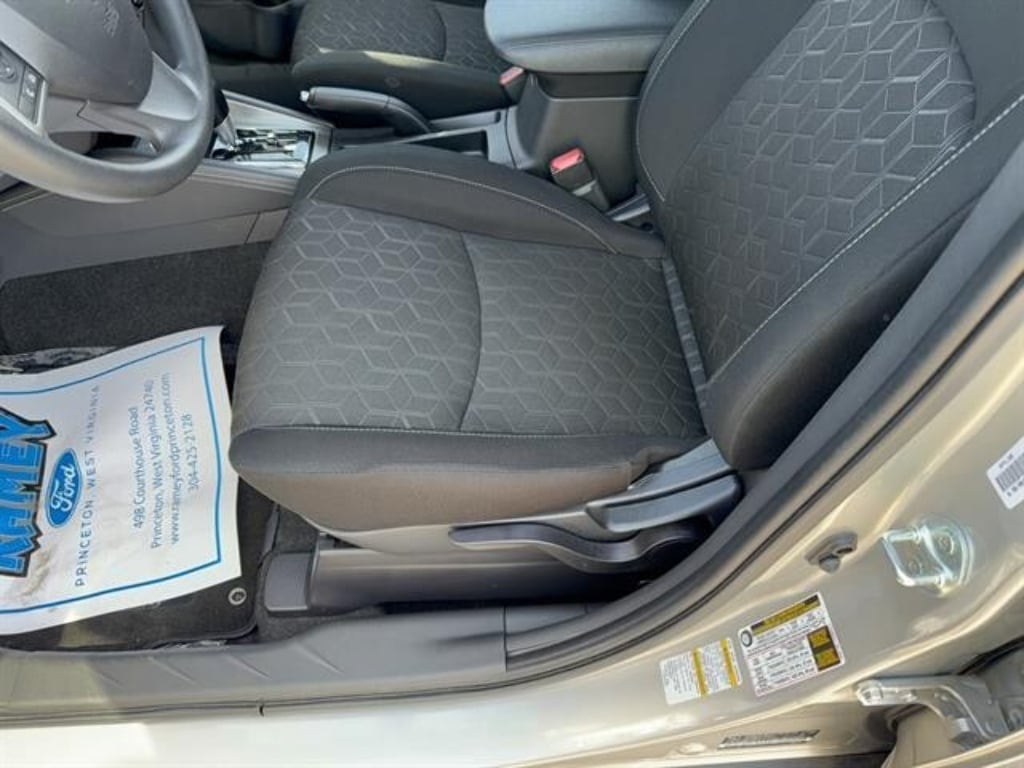2025 Mitsubishi Outlander Sport ES - Photo 9