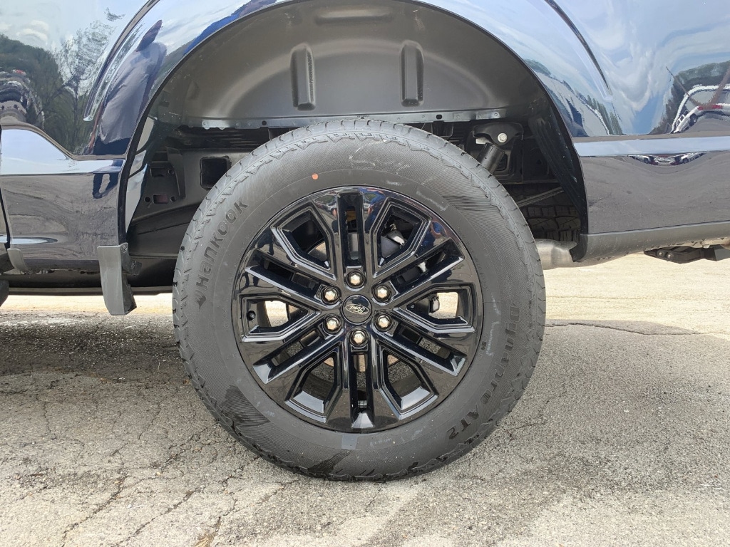 2025 Ford F-150 Lariat - Photo 10