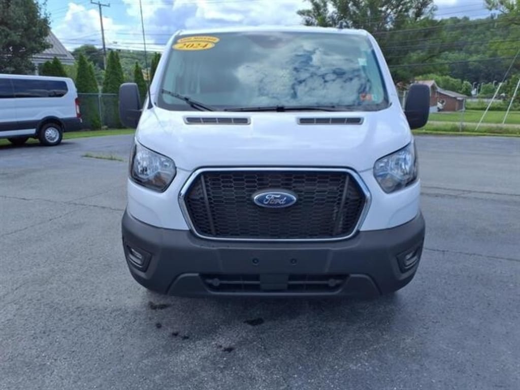 2024 Ford Transit Van Base - Photo 13