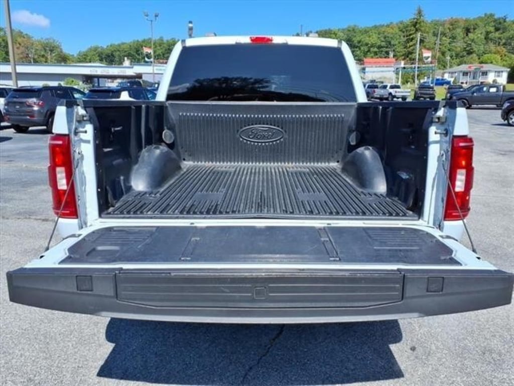 2022 Ford F-150 XLT - Photo 20