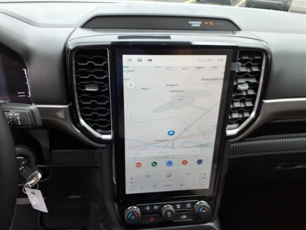 2025 Ford Ranger XLT - Photo 15