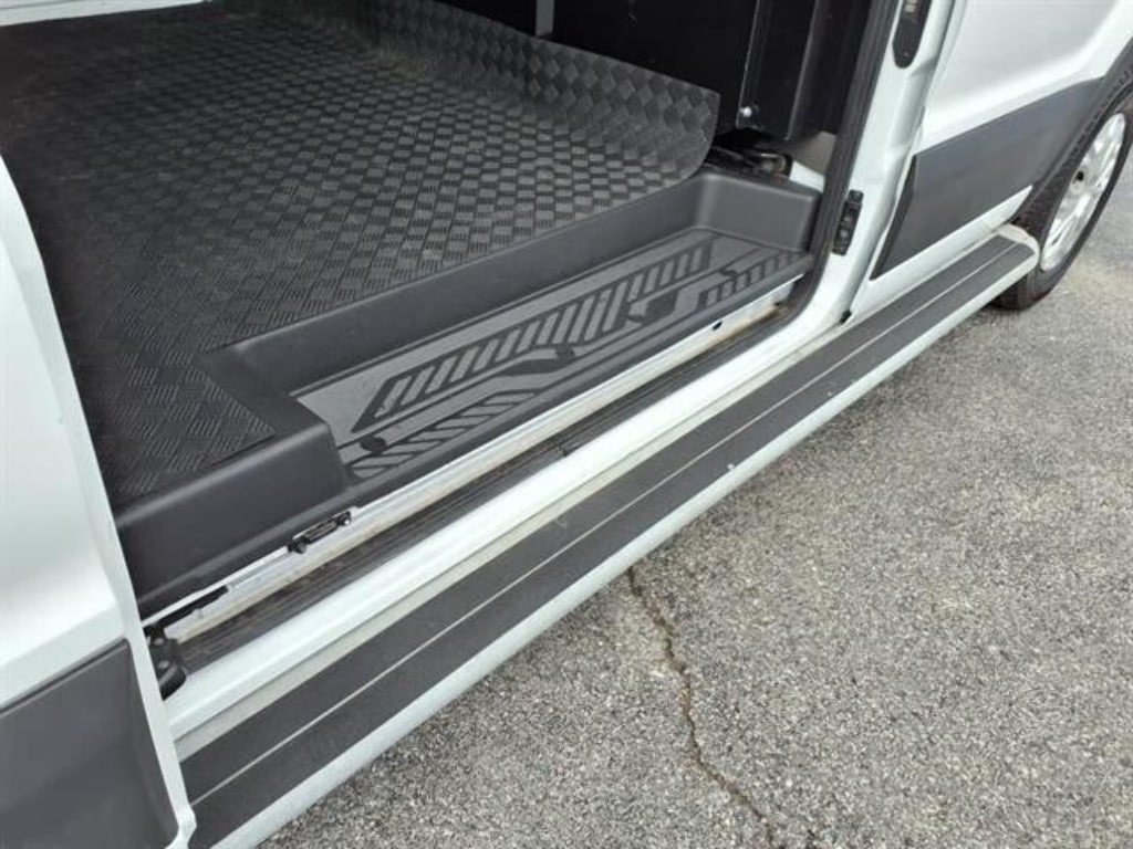 2024 Ford Transit Van Base - Photo 9