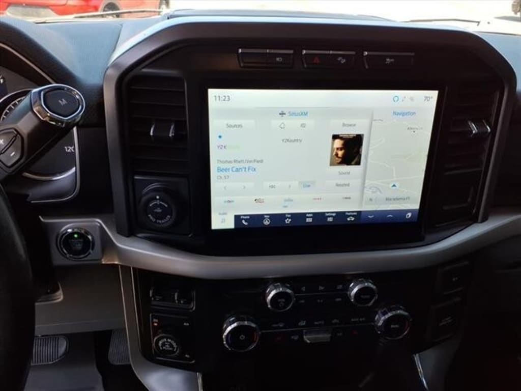 2022 Ford F-150 XLT - Photo 26