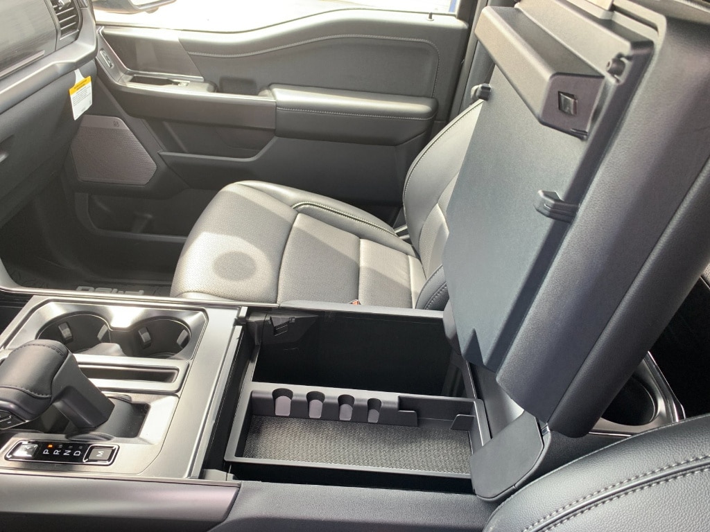2025 Ford F-150 Lariat - Photo 29
