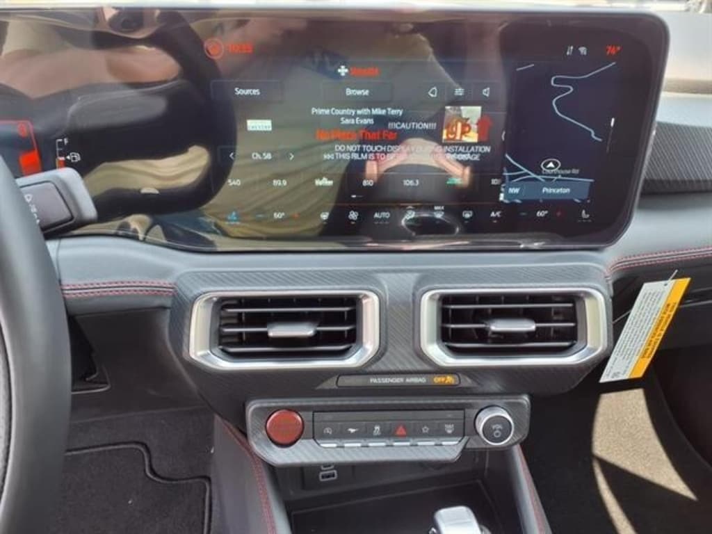 2025 Ford Mustang GT Premium Fastback - Photo 13