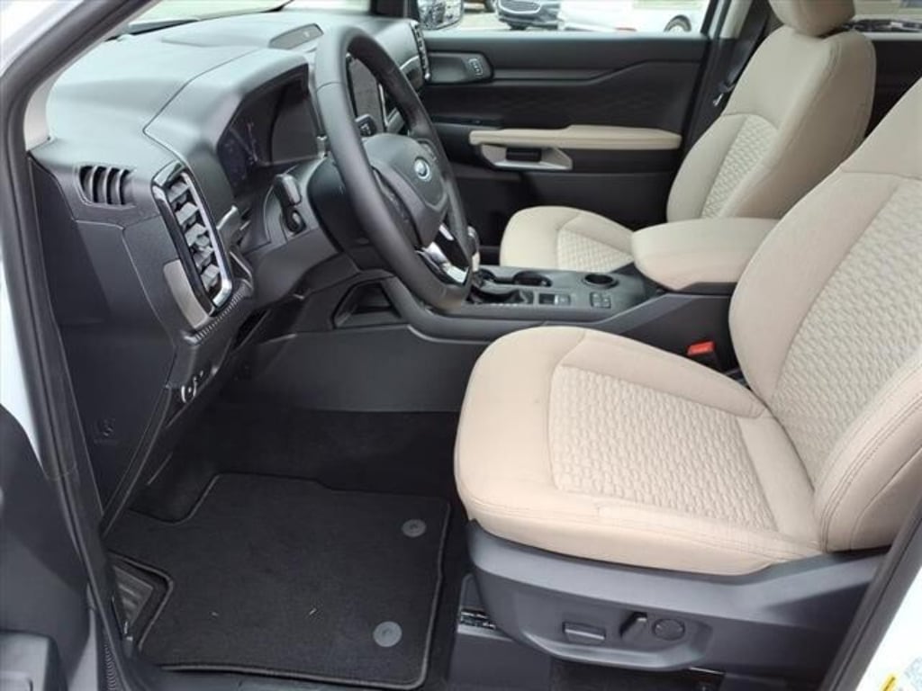 2025 Ford Ranger XLT - Photo 7