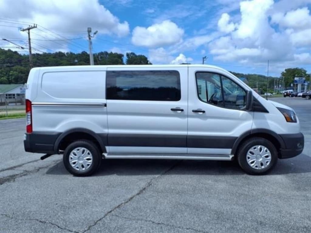 2024 Ford Transit Van Base - Photo 4