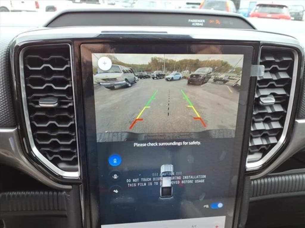 2025 Ford Ranger XLT - Photo 18