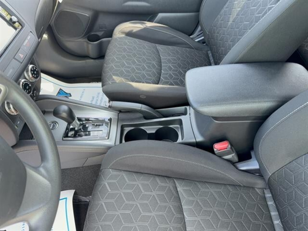 2025 Mitsubishi Outlander Sport ES - Photo 11