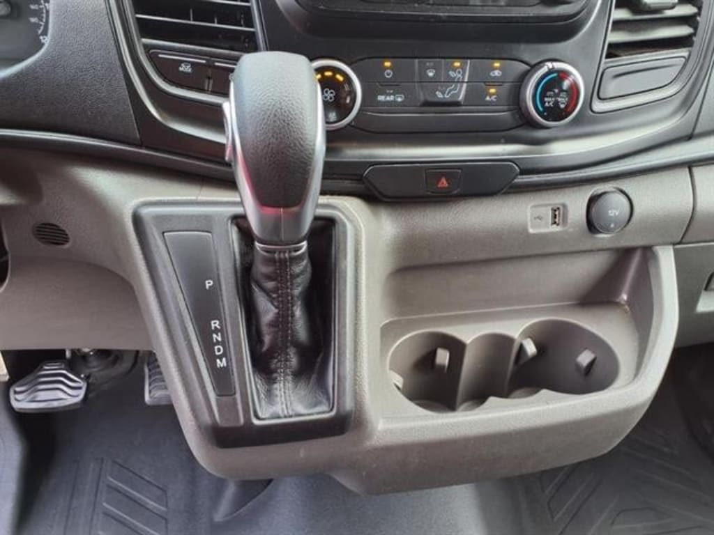 2024 Ford Transit Van Base - Photo 23