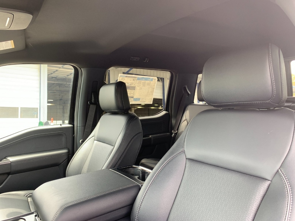 2025 Ford F-150 Lariat - Photo 32