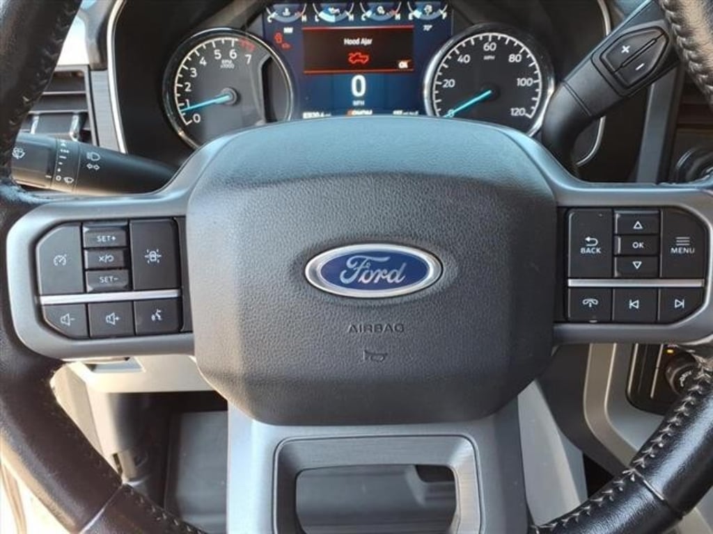2022 Ford F-150 XLT - Photo 14