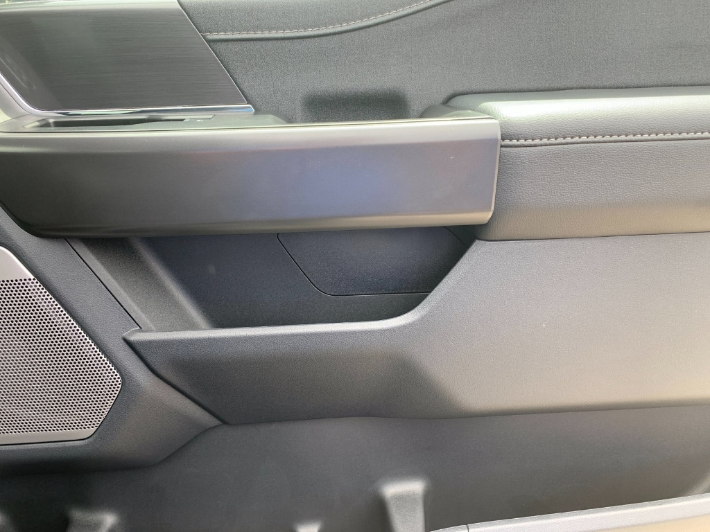 2025 Ford F-150 Lariat - Photo 39