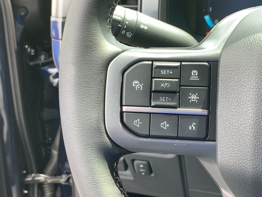 2025 Ford F-150 Lariat - Photo 19