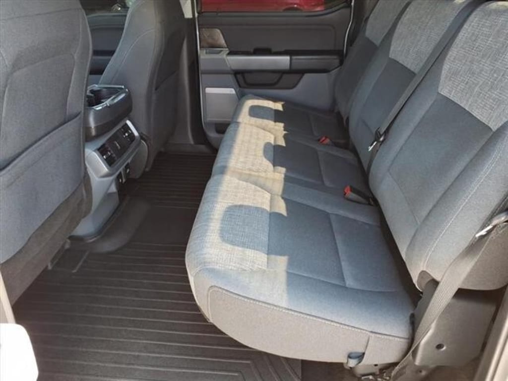 2022 Ford F-150 XLT - Photo 8