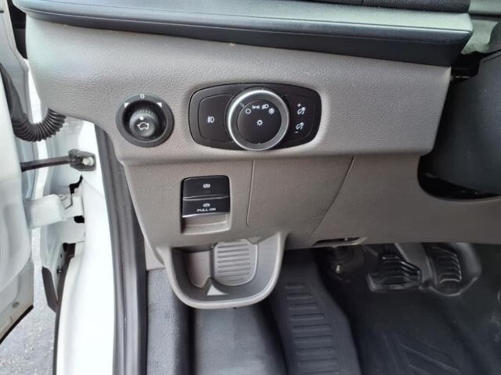 2024 Ford Transit Van Base - Photo 19