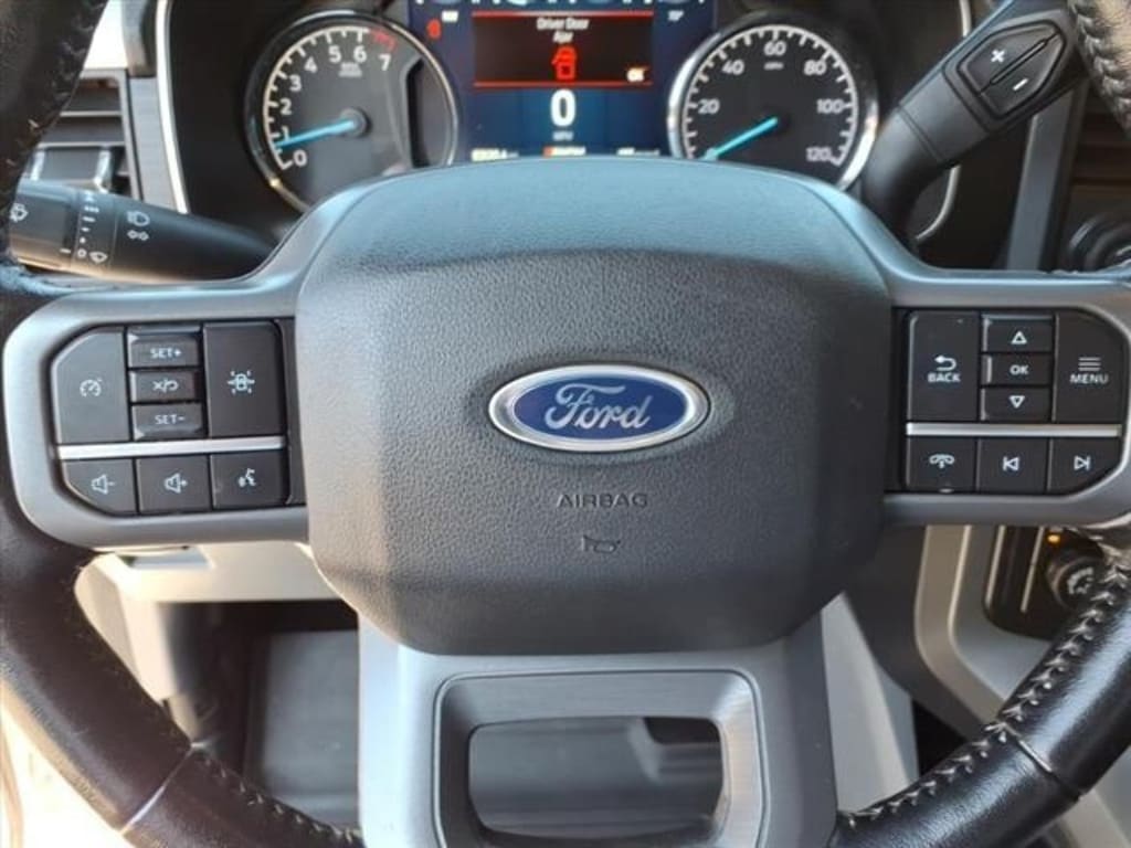 2022 Ford F-150 XLT - Photo 25