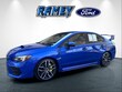  Subaru WRX