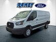  Ford Transit Cargo Van