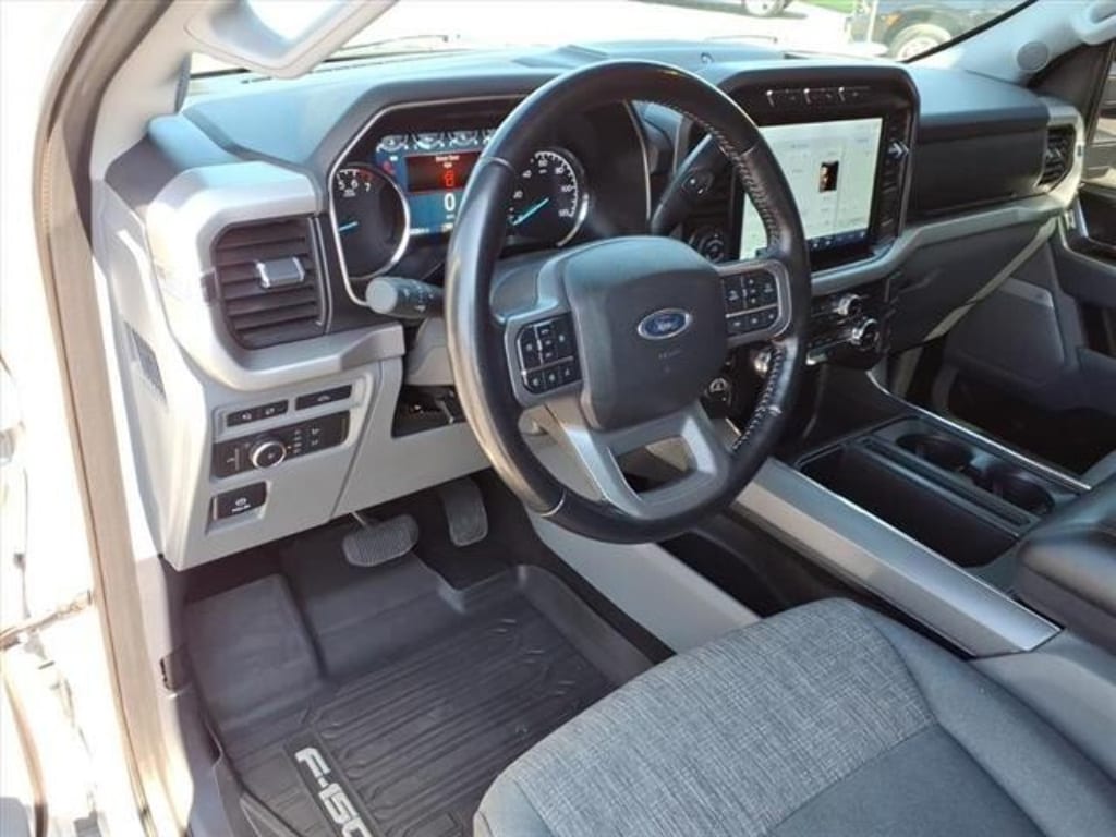 2022 Ford F-150 XLT - Photo 9