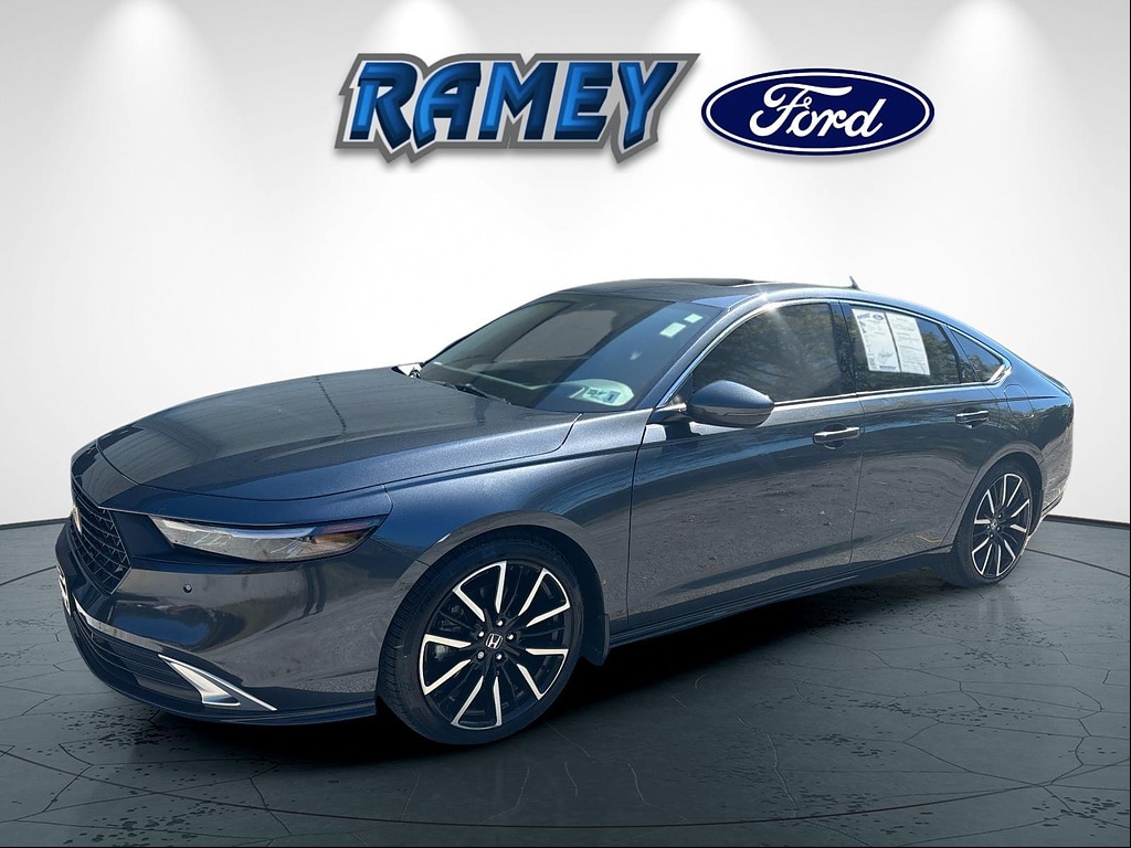 2023 Honda Accord