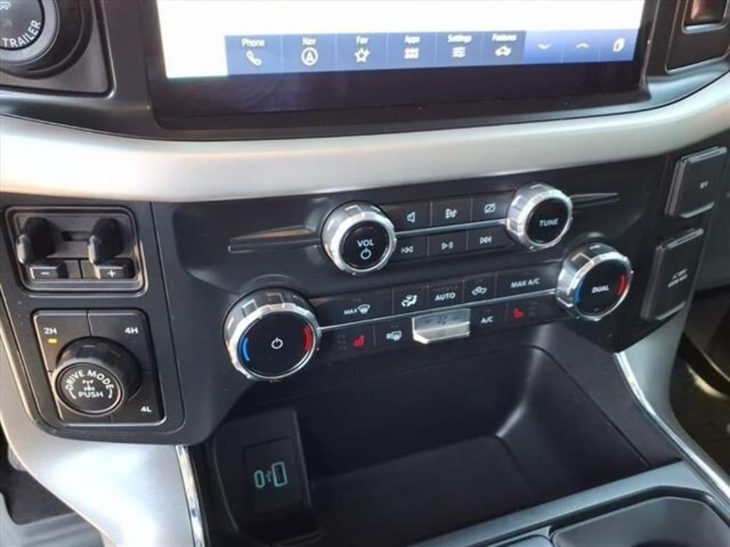 2022 Ford F-150 XLT - Photo 27