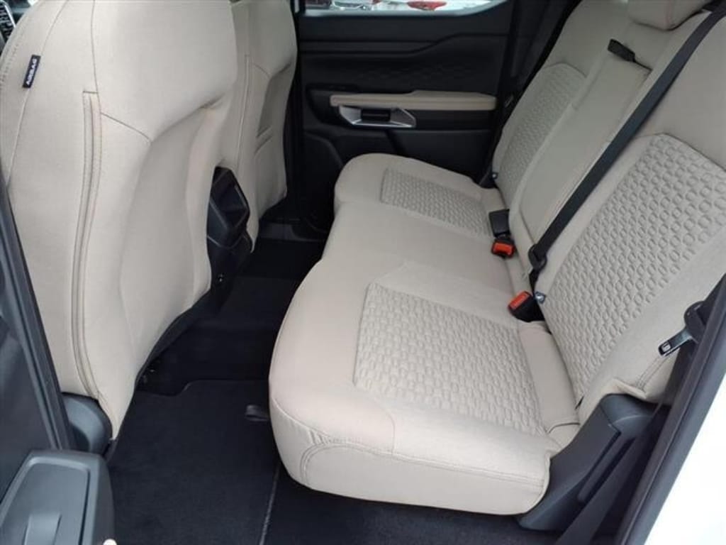 2025 Ford Ranger XLT - Photo 8