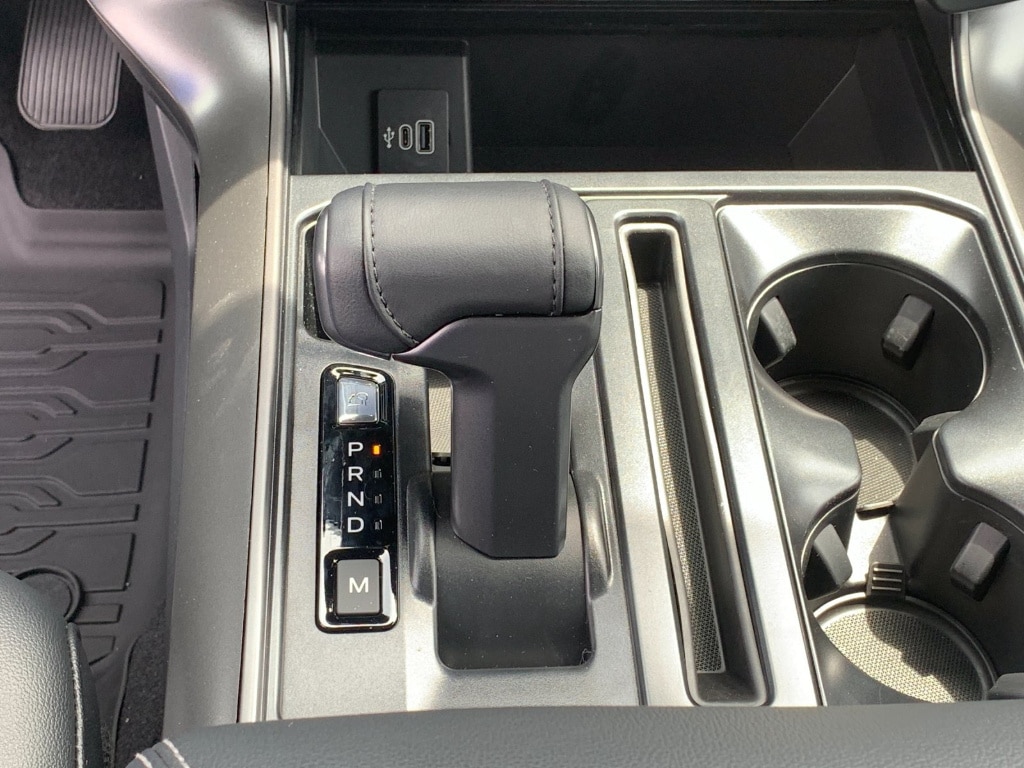 2025 Ford F-150 Lariat - Photo 28