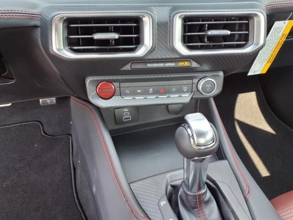 2025 Ford Mustang GT Premium Fastback - Photo 14