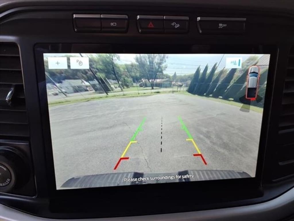 2022 Ford F-150 XLT - Photo 29