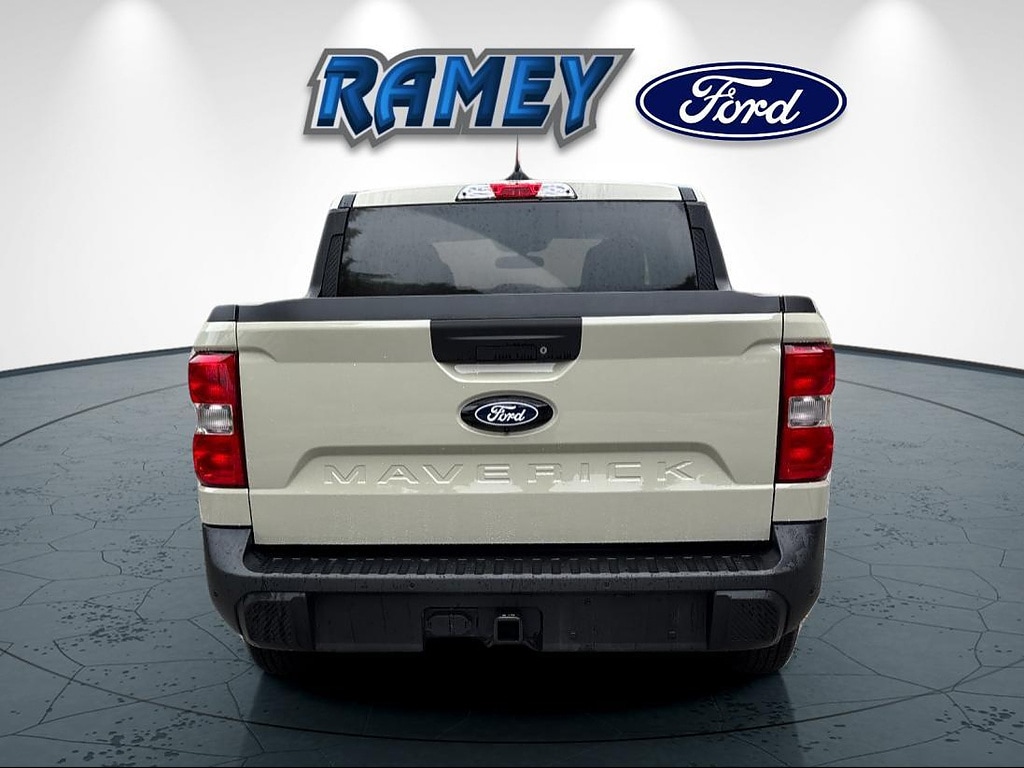 Used 2025 Ford Maverick XL