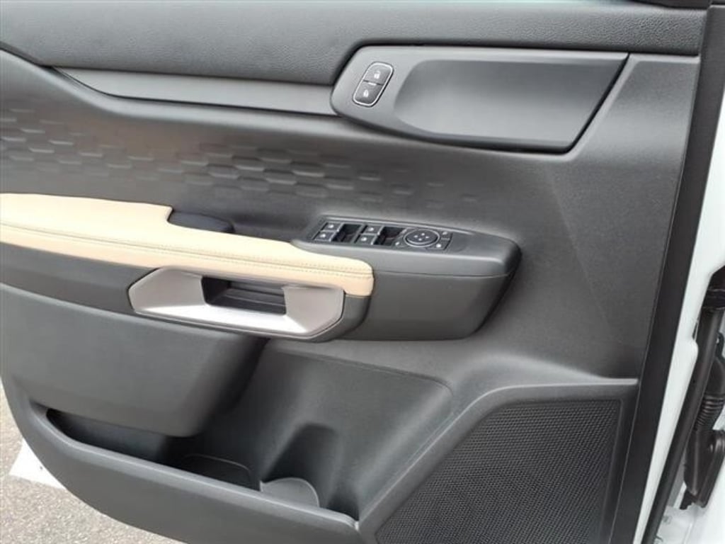 2025 Ford Ranger XLT - Photo 11