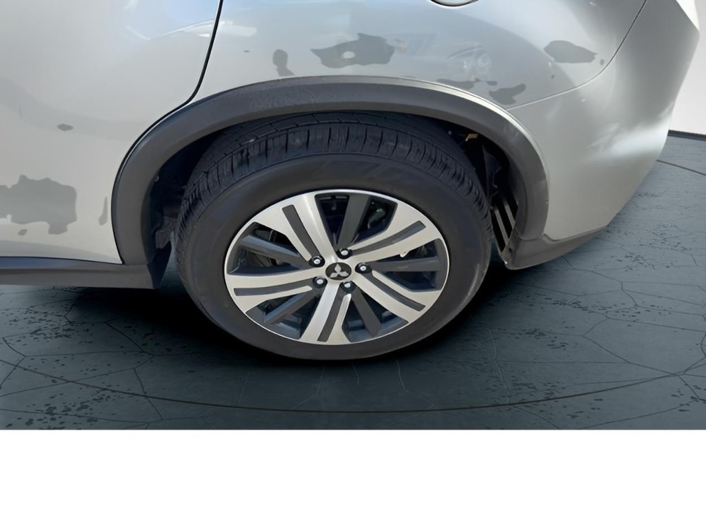 2025 Mitsubishi Outlander Sport ES - Photo 7